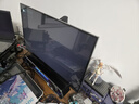 三星（SAMSUNG）27英寸 G60F 350Hz 2K 1ms(GTG) Fast IPS HDR400 旋轉升降 玄龍騎士 電競顯示器 LS27FG606ECXXF 曬單實(shí)拍圖