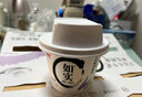 光明如實(shí) 洋槐蜂蜜原味  135g*6 發(fā)酵乳酸奶酸牛奶 0蔗糖健康輕食 曬單實(shí)拍圖