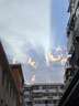 小魔全自動(dòng)晴雨傘大號(hào)加固加厚抗風(fēng)折疊傘遮陽傘太陽傘120骨可定制 曬單實(shí)拍圖