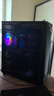 領(lǐng)睿電腦英特爾酷睿i5/i7臺式電腦主機商用辦公設計師視頻剪輯渲染家用娛樂(lè )電競游戲獨顯電腦整機全套 六：酷睿i7六核+32G+1T+1660T直播獨顯 單主機 曬單實(shí)拍圖