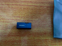 三星（SAMSUNG）128GB Type-C 手機(jī)U盤(pán) 讀速400MB/s  適用手機(jī)平板電腦大容量高速哨兵模式優(yōu)盤(pán) 曬單實(shí)拍圖