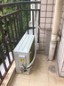 康佳（KONKA）空調(diào)1匹 京東聯(lián)名超省電 新一級能效變頻冷暖 家電國家補貼 壁掛式臥室掛機 KFR-25GW/LV1以舊換新 曬單實拍圖