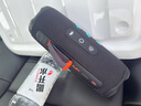 JBL FLIP7 音樂(lè )萬(wàn)花筒七代 藍牙音箱 戶(hù)外音響 AI音效增強 防水防塵多臺串聯(lián) 賽道揚聲器獨立高音單元 黑橙色 曬單實(shí)拍圖