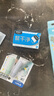 晨光(M&G)文具聚干凈橡皮擦易擦無鄰苯安全橡皮學(xué)生考試美術(shù)繪圖素描橡皮 小號(hào)6塊裝AXP963HW 曬單實(shí)拍圖