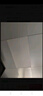 美的（Midea）廚房燈【國(guó)家補(bǔ)貼】led集成吊頂燈300x600吸頂燈廚衛(wèi)面板燈36W 曬單實(shí)拍圖