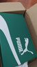 彪馬（PUMA）【厚底鞋】女經(jīng)典復(fù)古增高休閑鞋松糕鞋 PLATFORM 372613 黑色-白-01 37 曬單實(shí)拍圖