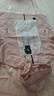 駱駝（CAMEL）硬殼沖鋒衣女單層外套24新款防水防風(fēng)衣登山服男 曬單實(shí)拍圖