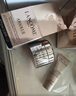 蘭蔻菁純眼霜20ml滋潤(rùn)淡紋潤(rùn)澤緊致護(hù)膚品化妝套裝禮盒教師節(jié)禮物 曬單實(shí)拍圖