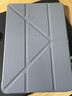 Apple/蘋果 iPad Air 11英寸 M3芯片2025年款 平板電腦 (256GB WLAN版)深空灰色 曬單實拍圖