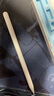 適用iPad蘋(píng)果Pencil二代手寫(xiě)筆 Apple2代電容筆原裝平板觸控筆 蘋(píng)果原裝二代手寫(xiě)筆【99新】 閃電發(fā)貨【贈收納盒】 曬單實(shí)拍圖