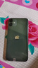 蘋(píng)果11 Apple iPhone11 二手蘋(píng)果手機 游戲手機 4G雙卡雙待 國行全網(wǎng)通 黑色 95新靚機128G【更換電池+三年店保+五年老店】 曬單實(shí)拍圖