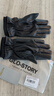 GLO-STORYPU皮手套男觸屏手套秋冬季加絨加厚保暖戶(hù)外騎行手套MST744011 曬單實(shí)拍圖