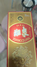 酒鬼 60度系列 馥郁香型白酒 糧食釀造 口糧酒 高度白酒 60度 500mL 6瓶 湘泉龍盒收藏版【整箱裝】 曬單實(shí)拍圖