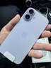 Apple/蘋(píng)果 iPhone 17 256GB 薰衣草紫色 支持移動(dòng)聯(lián)通電信5G 雙卡雙待手機 曬單實(shí)拍圖