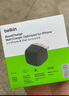 貝爾金（BELKIN）充電器PD快充 蘋果充電器45W 便攜充電頭 Type-C 手機(jī)iPhone充電頭C口 電源適配器 拼色 曬單實(shí)拍圖