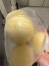 在旗 低GI靡子燕麥饅頭420g 12個(gè) 低升糖食品 早餐點(diǎn)心 粗糧雜糧面點(diǎn) 曬單實(shí)拍圖