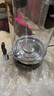 偉納斯煮茶器全自動(dòng)蒸汽智能泡茶桶商用大容量電熱燒水保溫煮茶桶 10L煮茶器 茶水分離款（無(wú)茶漏）順豐包郵 曬單實(shí)拍圖