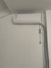 美的空調 大1.5匹 酷省電pro 新一級能效 變頻冷暖 家電國家補貼 節能壁掛式掛機 KFR-35GW/N8KS1-1P 曬單實(shí)拍圖