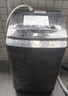 志高13KG全自動洗衣機 家用小型波輪大容量 洗脫烘干一體機 宿舍出租房公寓 12.3KG【藍光洗護+智能風(fēng)干+強動力電機】 曬單實拍圖