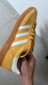 阿迪達斯（adidas）三葉草 夏季男女鞋HANDBALL SPEZIAL休閑鞋 IF7088 UK8.0碼42 曬單實(shí)拍圖
