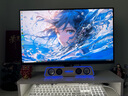 HKC 27英寸2K高清200Hz高刷10bit FastIPS HDR400電競游戲硬件低藍光電腦旋轉升降顯示器屏幕G27H2Pro 新品/27英寸/2K/200Hz/10Bit 曬單實(shí)拍圖