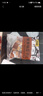 甘源蟹黃味瓜子仁免剝殼葵瓜子休閑零食堅果炒貨食品特產(chǎn)小吃量販500g 曬單實(shí)拍圖