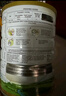 可瑞康（karicare）幼兒配方山羊奶粉1段(0-6個(gè)月) 900g  DHA雙益生元新西蘭原裝進(jìn)口 曬單實(shí)拍圖