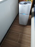 美的（Midea）空氣凈化器家用 除甲醛除塵除霧霾除異味 99.9%除菌率 負離子空氣伴侶 智能wifi控制 一級能效 【凈化除醛】KJ400G-Z1 Pro 曬單實(shí)拍圖