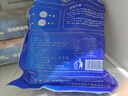 鴻順 魷魚圈1斤裝 鮮捕速凍 海鮮水產(chǎn) 燒烤火鍋食材 鐵板魷魚 曬單實拍圖