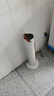 奧克斯（AUX）取暖器 電暖器 電暖氣家用 取暖電器電暖氣暖風(fēng)機(jī)電暖風(fēng)熱風(fēng)機(jī)電熱扇塔式石墨烯遙控款NSBE-200GSR 曬單實(shí)拍圖