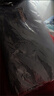 LACASA枕頭護(hù)頸椎助睡眠一對(duì)家用成人睡覺(jué)專用枕芯記憶棉護(hù)頸枕 懸浮深睡枕-【深灰】 30*50一只裝 曬單實(shí)拍圖
