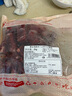 鮮京采 新西蘭原切去骨羊后腿肉4斤 燒烤燉煮食材 羊肉 京東自有品牌 曬單實(shí)拍圖