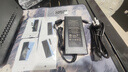 天鋇WTR MAX迷你電腦主機 銳龍7企業(yè)級PRO8845HS電腦臺式機整機六位機械硬盤(pán)五位固態(tài)盤(pán)發(fā)燒級家庭網(wǎng)盤(pán) 銳龍R7-PRO8845HS 準系統【無(wú)內存無(wú)硬盤(pán)】 曬單實(shí)拍圖