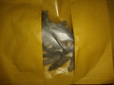 胖DL東來(lái)海參野生海參干貨大號海參干貨批發(fā)非即食大連遼參純淡干 深海野生海參/純淡干海參 【品味上乘】30只3-5厘米/個(gè)頭大小均勻 曬單實(shí)拍圖