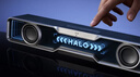 漫步者花再Halo SoundBar桌面音響音箱家用臺式電腦游戲音響長(cháng)條有線(xiàn)音箱藍牙5.4RGB燈效 破曉白 曬單實(shí)拍圖