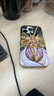 meskins來(lái)圖定制diy手機殼適用蘋(píng)果iPhone16 promax華為三星S2425照片mate70P80個(gè)性創(chuàng  )意禮紀念情侶男女殼 圖發(fā)給客服-出效果圖 蘋(píng)果16pro 曬單實(shí)拍圖