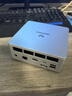 銘凡新品UM750L Slim銳龍R5-7545U迷你主機電腦高性能2.5G網(wǎng)口mini小主機辦公游戲臺式機 曬單實拍圖