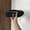 Jeep吉普休閑鞋男夏季新款頭層牛皮休閑皮鞋男防滑耐磨一腳蹬懶人鞋男 卡其【套腳款】 【標(biāo)準(zhǔn)皮鞋碼】 41 曬單實(shí)拍圖