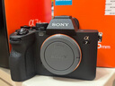 索尼（SONY）Alpha 7 IV 全畫幅微單相機(jī) 創(chuàng)意外觀濾鏡 單機(jī)身 五軸防抖 4K 60p（ILCE-7M4/A7M4） 曬單實(shí)拍圖