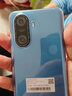 華為（HUAWEI）手機60S原裝正品5G全新機【12期|免息】hi暢享智選系列官方鴻蒙生態(tài)老人機備用機 星河藍8G+128G 官方標配 曬單實(shí)拍圖