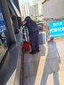 海爾（Haier）小紅花套系凈省電3匹柜機(jī)立式客廳空調(diào)新一級(jí)能效節(jié)能防直吹KFR-72LW/E1-1國(guó)家補(bǔ)貼20%以舊換新 曬單實(shí)拍圖