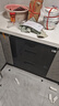 美的（Midea）暖陽消毒柜嵌入式家用 光波2.0 110L雙層大容量餐具碗柜碗筷嬰兒奶瓶 【國家補貼】90Q15S Pro 曬單實拍圖