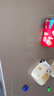 美的（Midea）471升十字對開(kāi)四開(kāi)門(mén)電冰箱家用風(fēng)冷無(wú)霜一級能效雙變頻國家補貼超薄超大容量BCD-471WSPZM(E) 曬單實(shí)拍圖