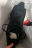 李寧（LI-NING）跑步鞋男鞋舒適減震慢跑鞋男鞋百搭輕便透氣休閑運(yùn)動(dòng)鞋子男 曬單實(shí)拍圖