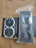 訊景（XFX）AMD RADEON RX 9060 XT 海外版290 V3 16GB 三星顯存 全新電競游戲設計智能學(xué)習臺式電腦獨立顯卡 曬單實(shí)拍圖