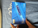 致態(tài)（ZhiTai）長(cháng)江存儲 2TB SSD固態(tài)硬盤(pán) NVMe M.2接口 Ti600系列 (PCIe 4.0 產(chǎn)品) 曬單實(shí)拍圖