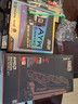 AMD銳龍R7 9700X主機(jī)RTX5060Ti顯卡RTX5080臺(tái)式機(jī)組裝電腦電競(jìng)游戲直播AI設(shè)計(jì)剪輯主機(jī)整機(jī)diy組裝機(jī) 銳龍R7 9700X+RX9060XT 16G配三 單主機(jī) 曬單實(shí)拍圖