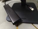 綠聯USB3.0分線器擴展塢 集線器HUB拓展塢高速4口 適用筆記本電腦臺式機一拖多接口轉換器轉接頭延長線 【USB3.0*4】熱賣款 1.5米 曬單實拍圖