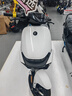 九號（Ninebot）【千璽同款】M85c+ Mk2 電動(dòng)摩托車(chē)2025款 智能智駕 長(cháng)續航【門(mén)店自提】 到門(mén)店選顏色 曬單實(shí)拍圖