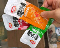 衛(wèi)龍休閑零食 香辣酸辣混合口味魔芋爽830g/袋 零食大禮包 懷舊小吃 曬單實(shí)拍圖